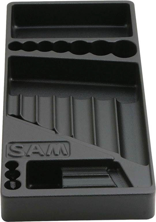 MODULE VIDE POUR CLES A PIPE DEBOUCHEES SAM OUTILLAGE - MOD1A