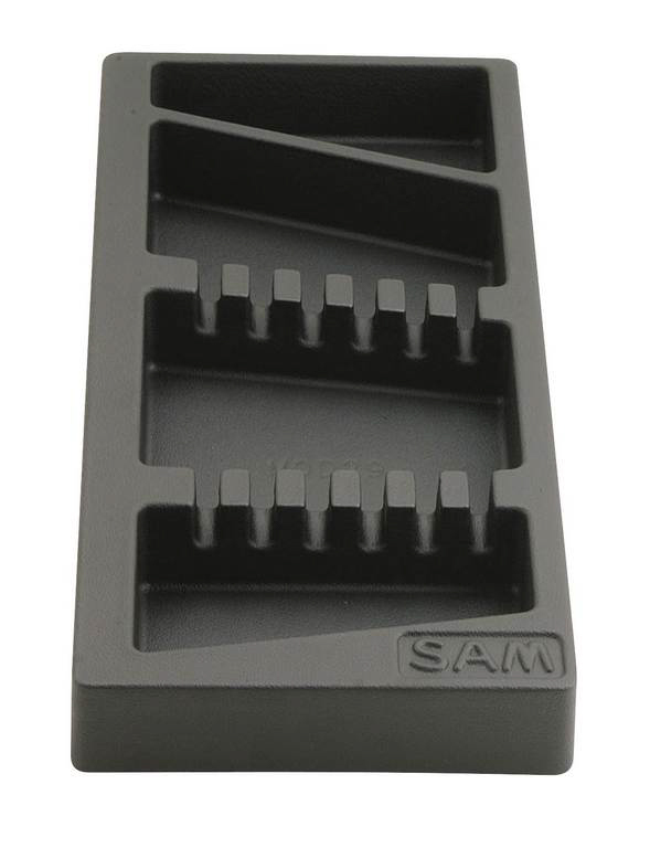 MODULE VIDE CLES MIXTES GRANDES DIMENSIONS SAM OUTILLAGE - MOD29