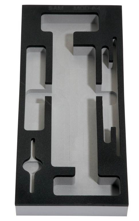 MODULE VIDE POUR MARTELLERIE SAM OUTILLAGE - MOD64