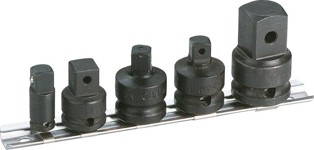 RACK 5 REDUCTEUR / AUGMENTATEUR SAM OUTILLAGE - N230J5R
