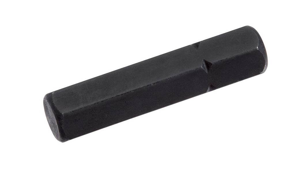 EMBOUTS POUR TOURNEVIS A FRAPPER 6 PANS 10 MM SAM OUTILLAGE - NEV610