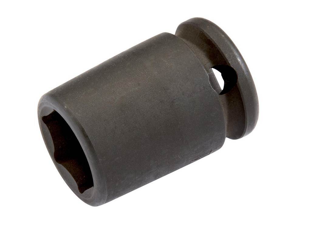 DOUILLE CHOCS 3/8 14 MM SAM OUTILLAGE - NJ14