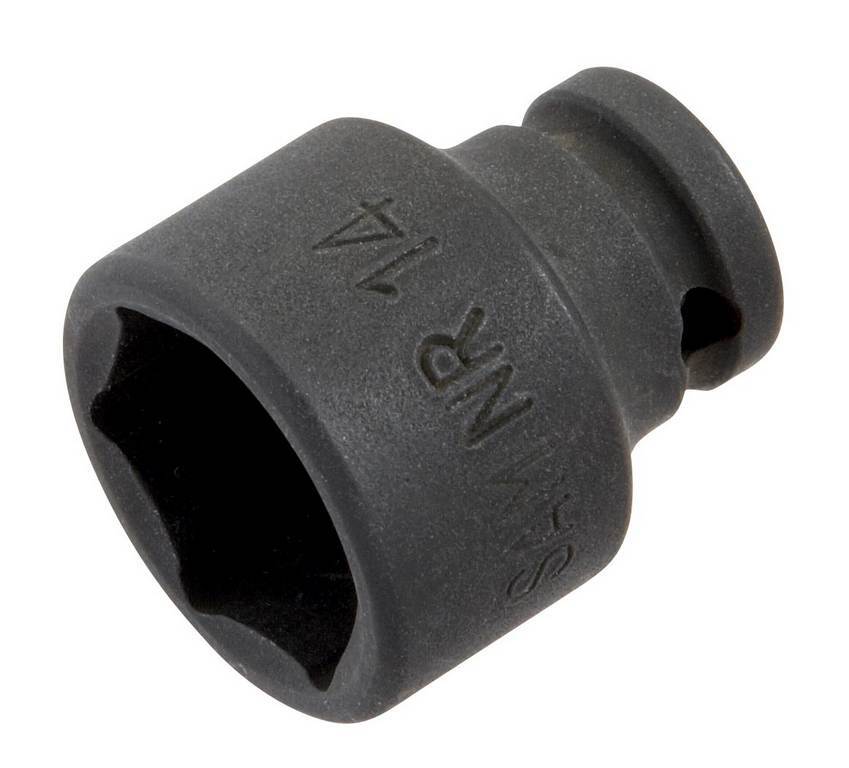 DOUILLE CHOCS 1/4 DE 14 MM SAM OUTILLAGE - NR14