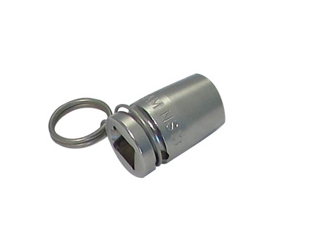 DOUILLE CHOCS 1/2 21 MM SAM OUTILLAGE - NS21FME