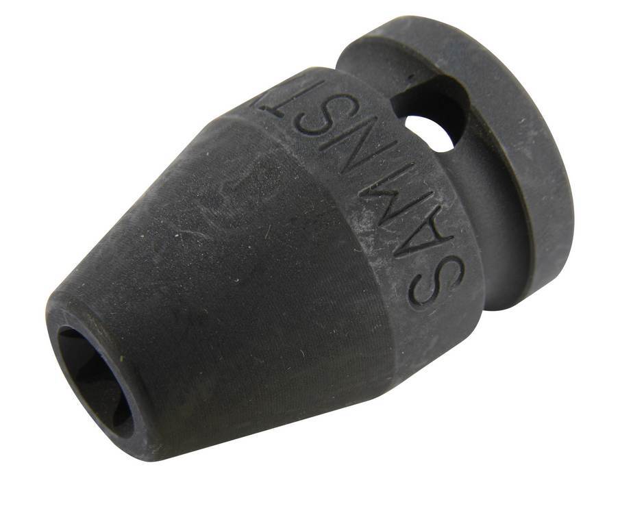 DOUILLE CHOCS TORX 1/2 T14 SAM OUTILLAGE - NSTX14
