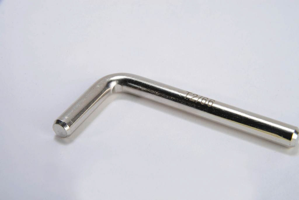 PIGE COUDE DIAM. 6 MM CALAGE ARBRE A CAME CITROËN SAM OUTILLAGE - P346266