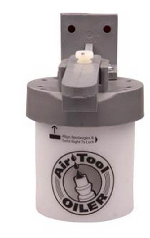 HUILEUR POUR PNEUMATIQUE SAM OUTILLAGE - PN1