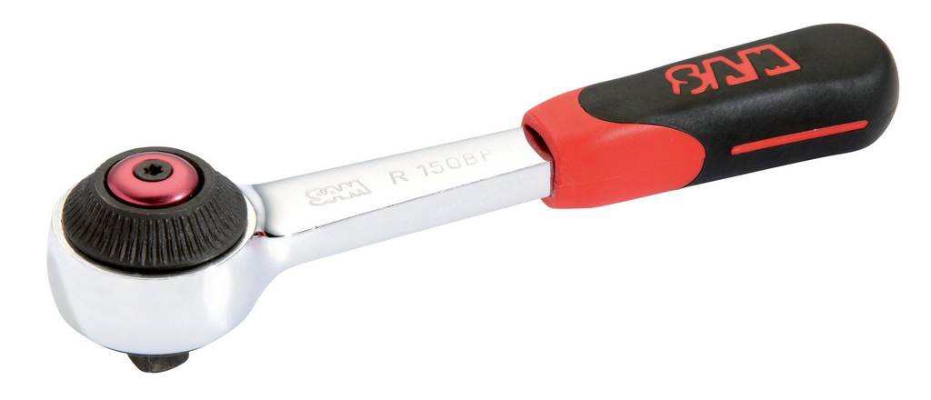 CLIQUET 1/4 PUSH SAM OUTILLAGE - R150BP