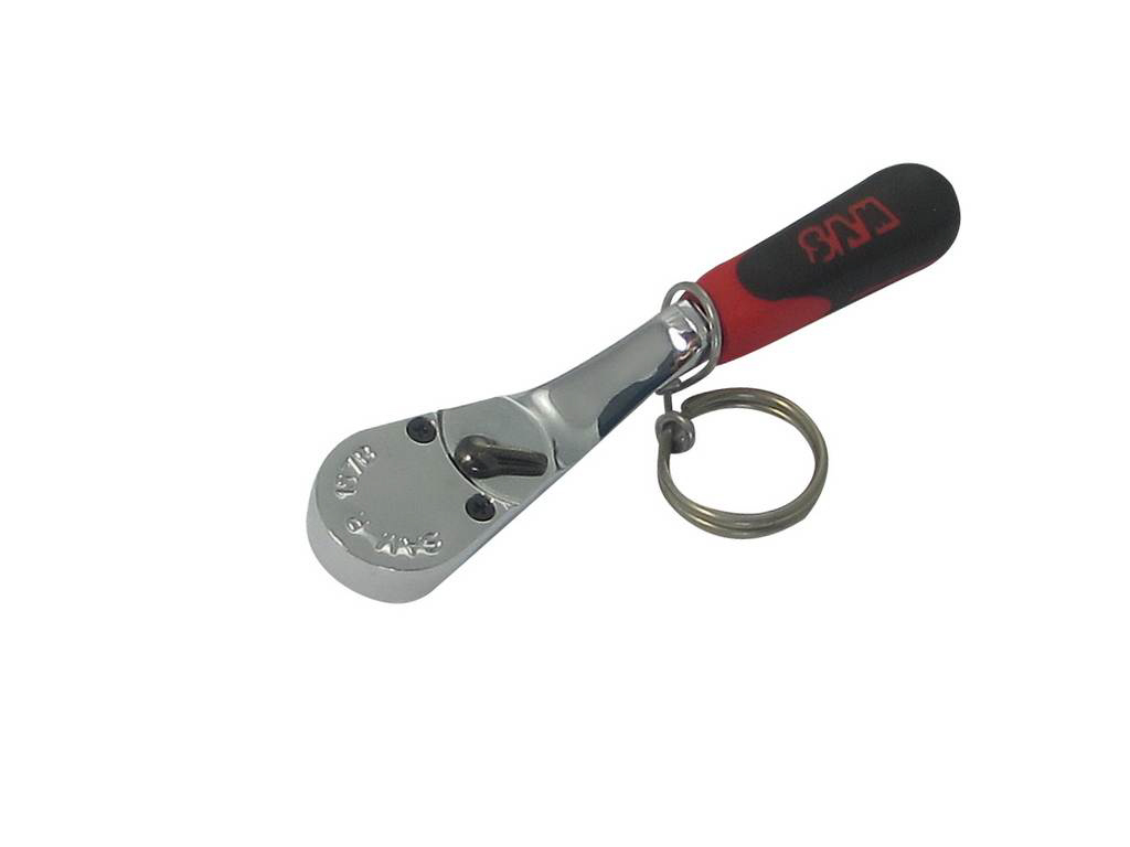CLIQUET 1/4' CHANTIER SAM OUTILLAGE - R157BFME