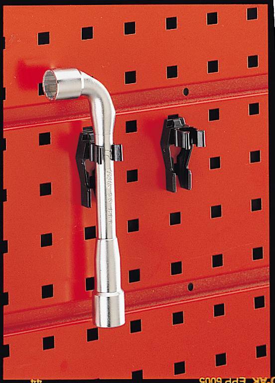CLIP POUR PANNEAU SAM OUTILLAGE - RC624