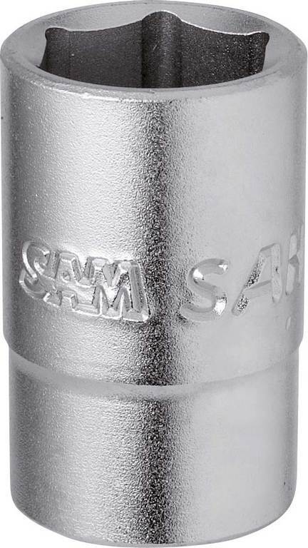 DOUILLE 1/2 6 PANS 24 MM SAM OUTILLAGE - SAH24