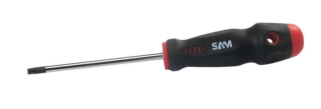 TOURNEVIS TORX 10X75MM SAM OUTILLAGE - TA10X75