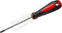 SAM OUTILLAGE-TOURNEVIS BIMATIERE RESISTORX N°10 80 MM-TB-10R80