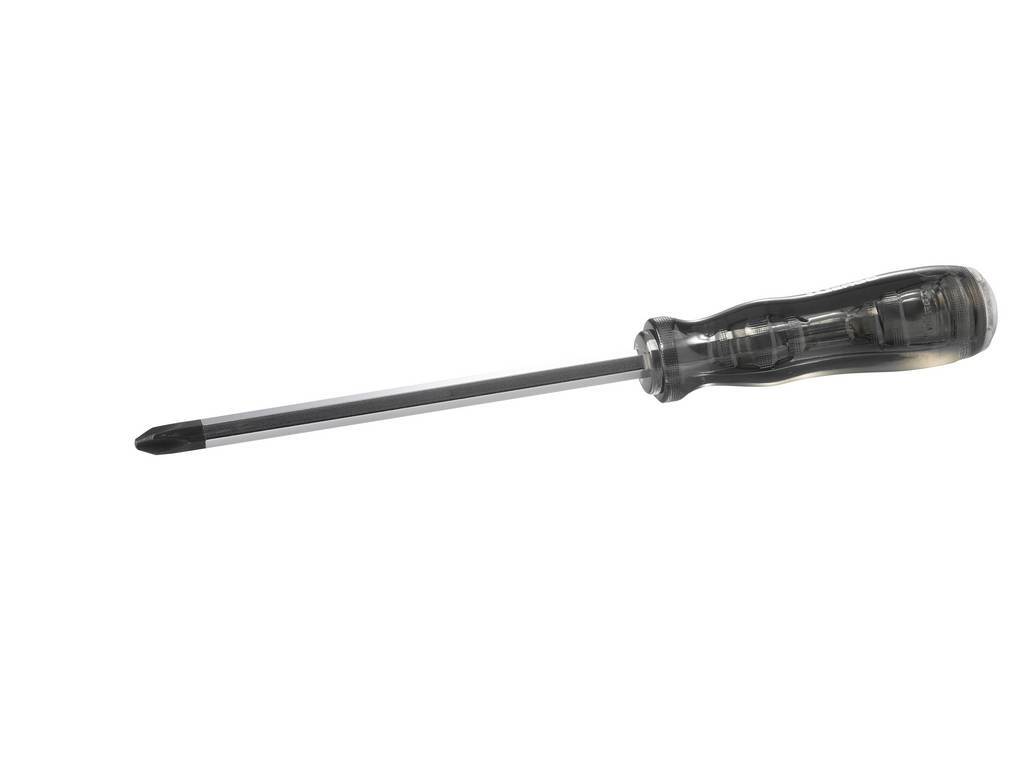 TOURNEVIS A FRAPPER ACECATE PHILLIPS N°2 x 100 SAM OUTILLAGE - TCEP2X100