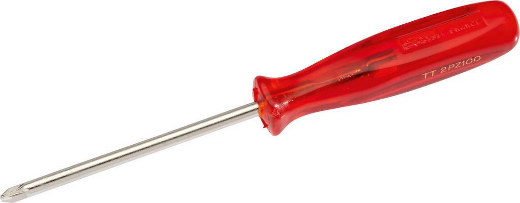 TOURNEVIS TRADITION PZ N°1 5X75 MM SAM OUTILLAGE - TT1PZ75