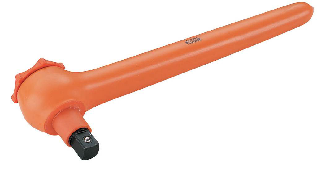 CLIQUET 3/8 ISOLE SAM OUTILLAGE - ZJ159