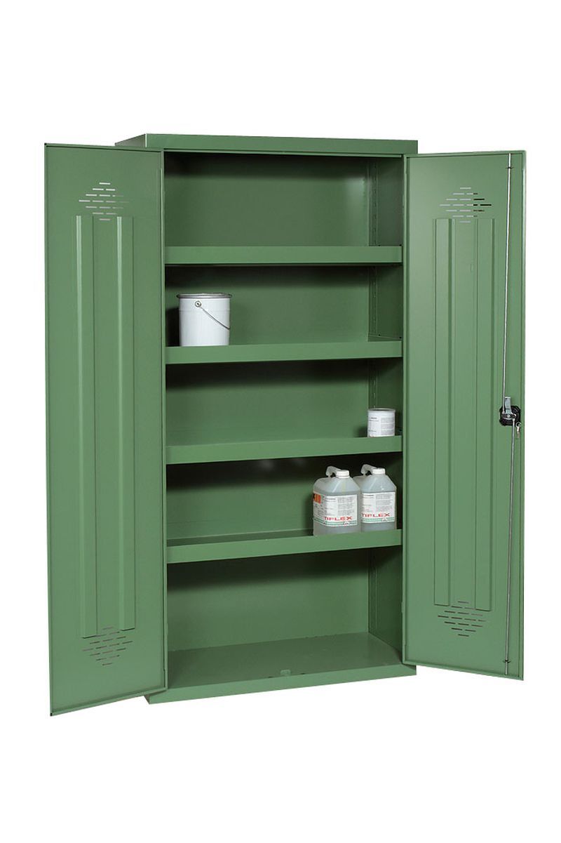 Armoire phytosanitaire 1980x1000x550 SORI - 758113