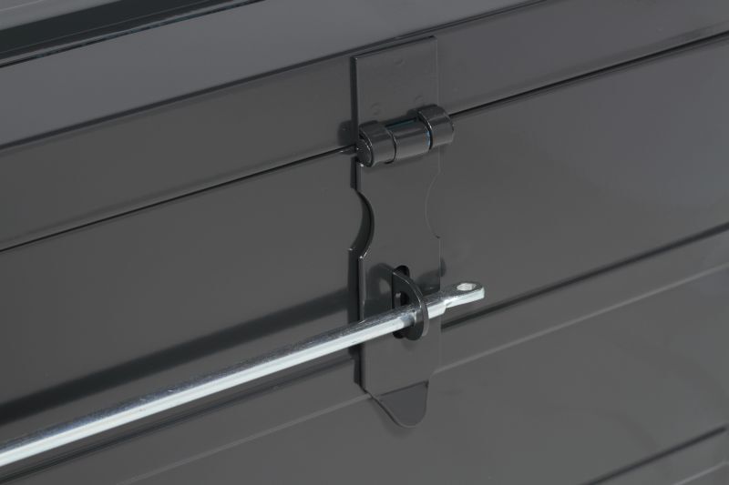 MALLE CANTINE 180L - SORI - DIM 900 X 530 X 380MM - CAN900