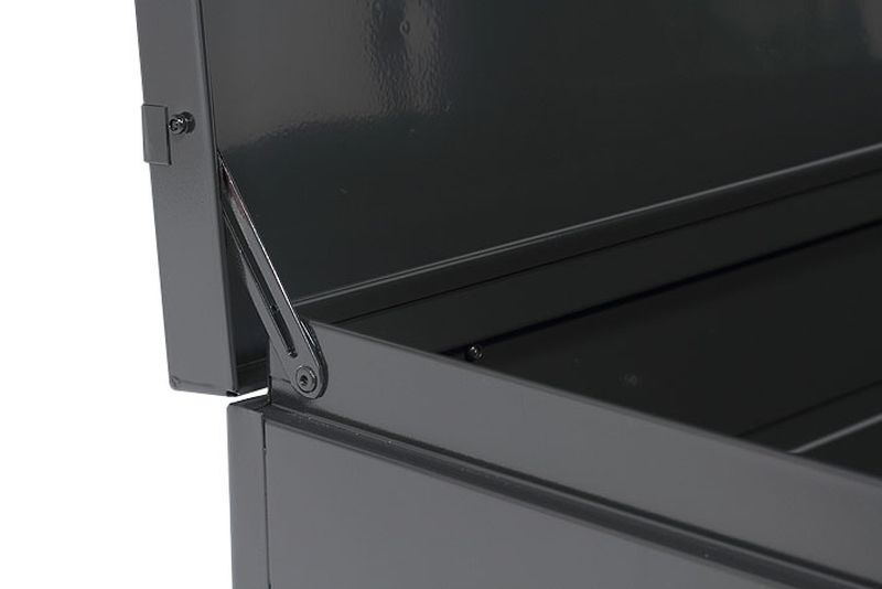 MALLE CANTINE 180L - SORI - DIM 900 X 530 X 380MM - CAN900