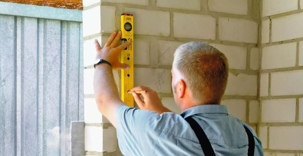 Niveau à bulle pour électriciens STABILA Type 70, longueur 43 cm - 16135