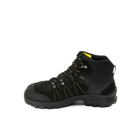 Chaussures de sécurité STORM HX S3 Noir - GRISPORT - 75882