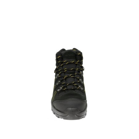 Chaussures de sécurité STORM HX S3 Noir - GRISPORT - 75882