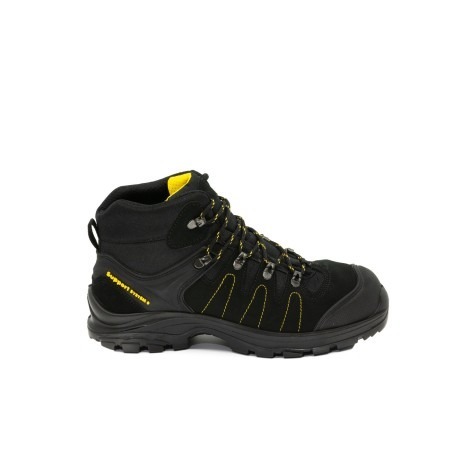 Chaussures de sécurité STORM HX S3 Noir - GRISPORT - 75882
