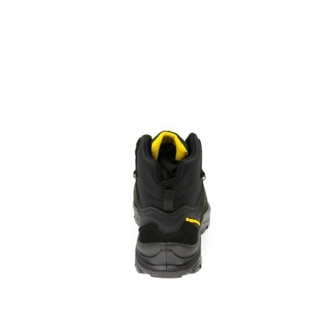 Chaussures de sécurité STORM HX S3 Noir - GRISPORT - 75882