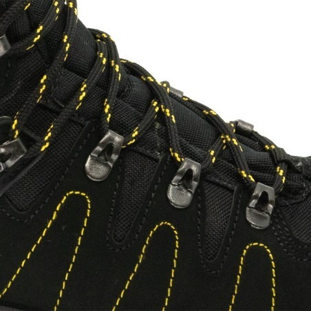 Chaussures de sécurité STORM HX S3 Noir - GRISPORT - 75882