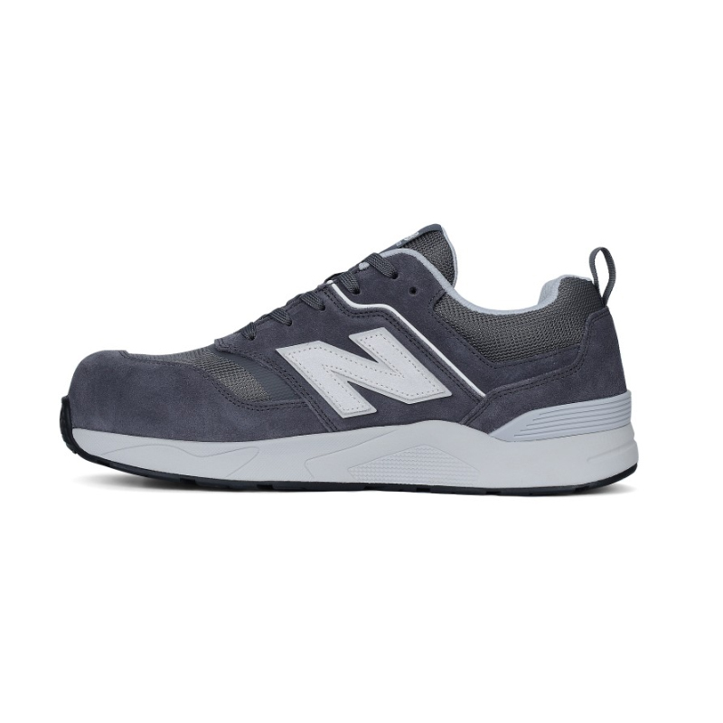 Chaussures Basses Elite Lite Gris GWH - NEWBALANCE - MEELCAP