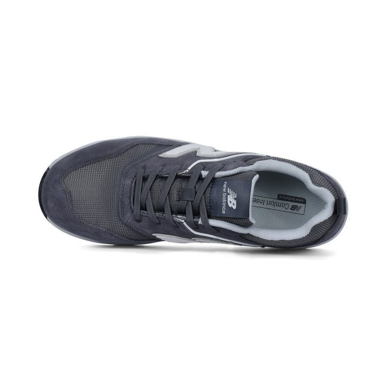 Chaussures Basses Elite Lite Gris GWH - NEWBALANCE - MEELCAP