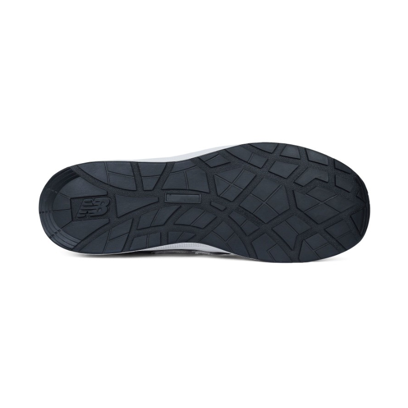 Chaussures Basses Elite Lite Gris GWH - NEWBALANCE - MEELCAP