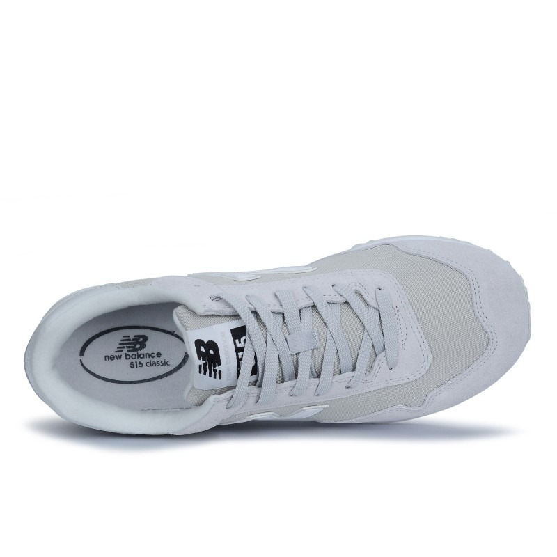 Chaussures de travail basses 515 SR Homme - Gris GRY - NEW BALANCE - MID515SR