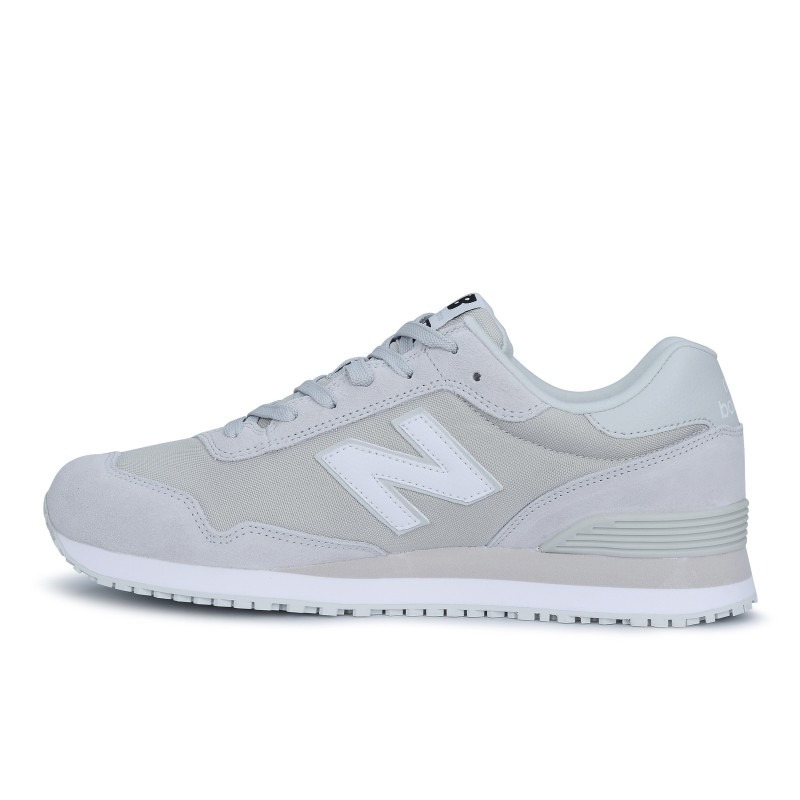 Chaussures de travail basses 515 SR Homme - Gris GRY - NEW BALANCE - MID515SR