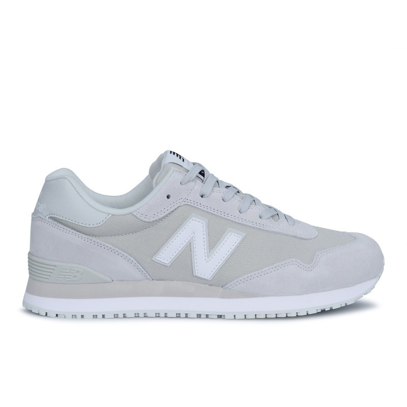 Chaussures de travail basses 515 SR Homme - Gris GRY - NEW BALANCE - MID515SR