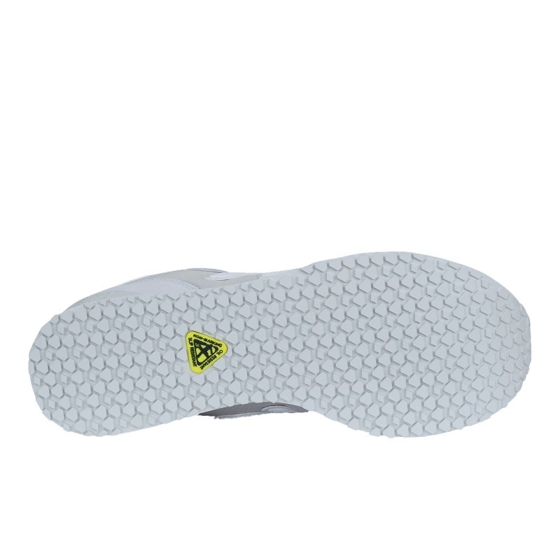 Chaussures de travail basses 515 SR Homme - Gris GRY - NEW BALANCE - MID515SR