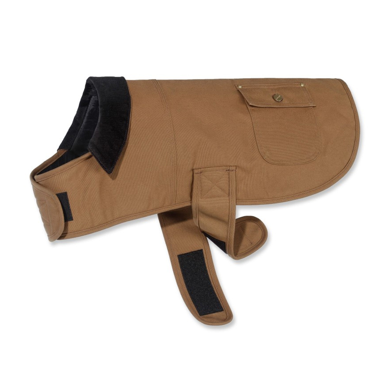 Manteau pour chien M - Marron 211 - CARHARTT - P000340