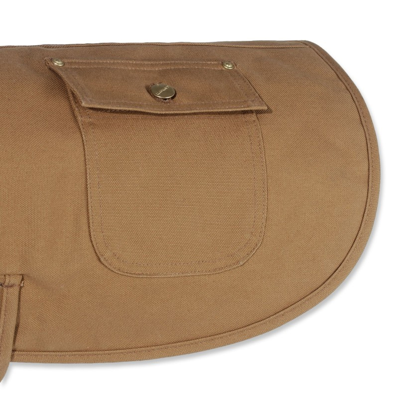 Manteau pour chien M - Marron 211 - CARHARTT - P000340