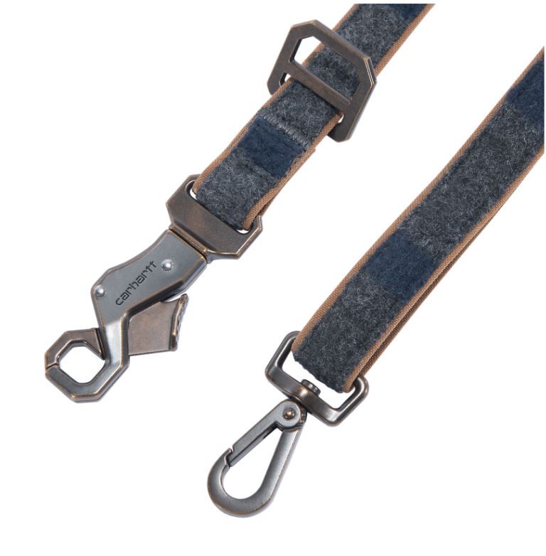 Laisse pour chien motif rayures - CARHARTT - P000467