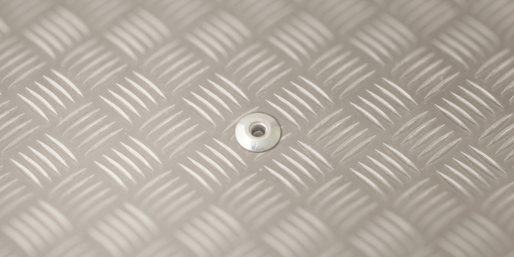 200 rivets standards à aluminium/acier à tête plate à Ø4,8x45mm - SCELL-IT - ASD4845