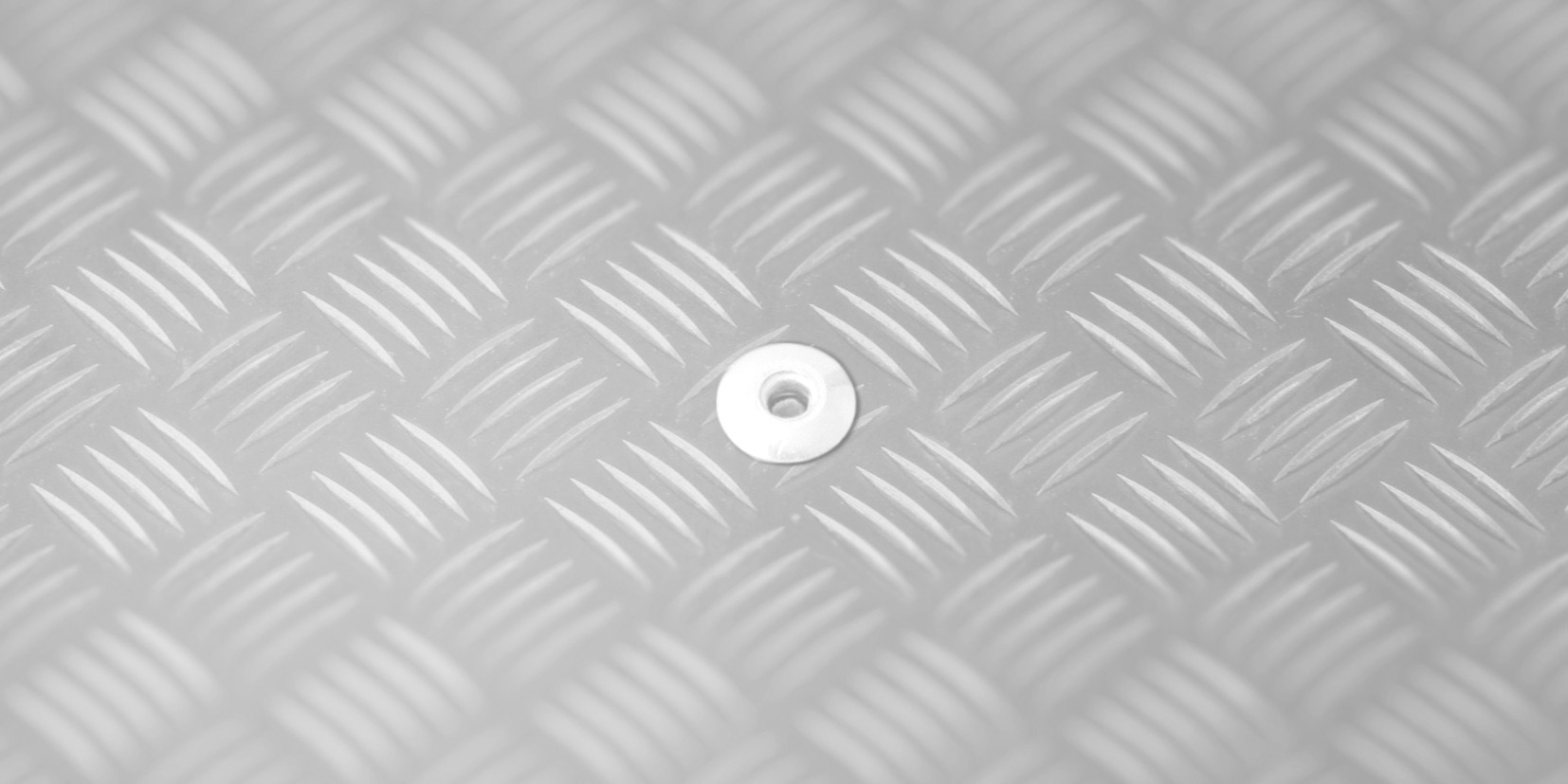250 rivets standards à aluminium/acier à tête plate à RAL9003 à Ø4,8x25mm - SCELL-IT - AWD4824