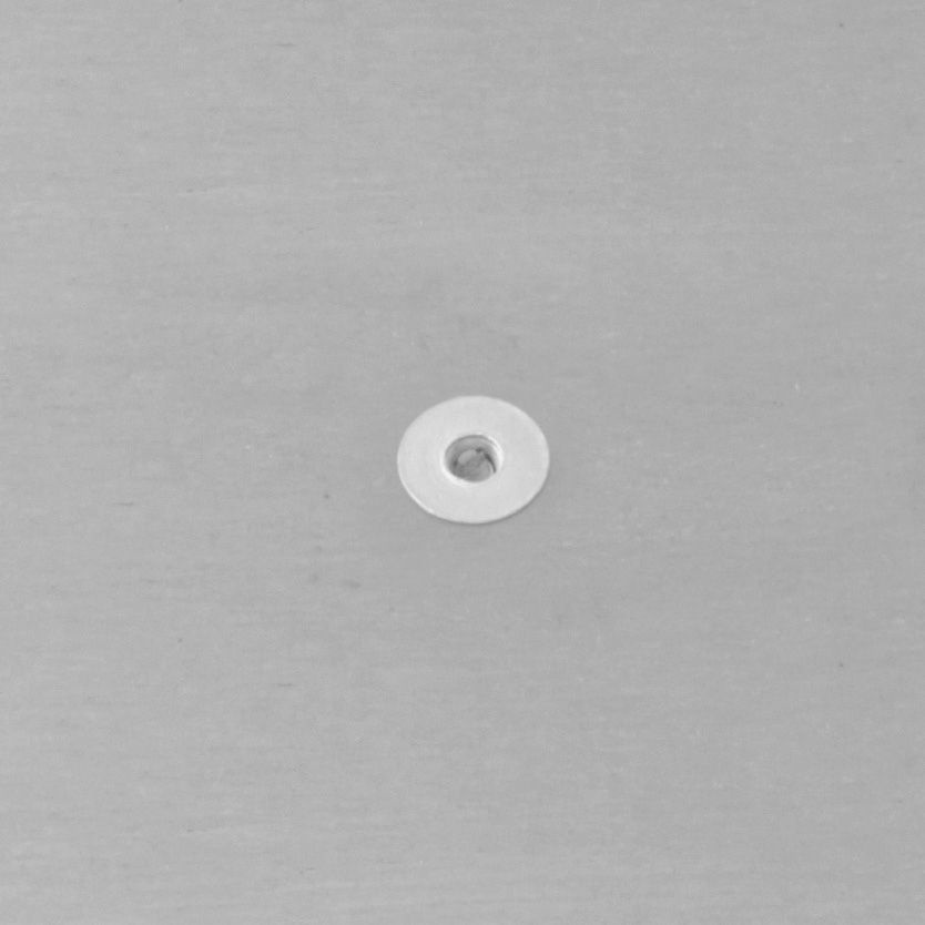 2000 rivets standards à inox A2/inox A2 à tête fraisée 120° à Ø3,2x6mm - SCELL-IT - BTK3206-BC