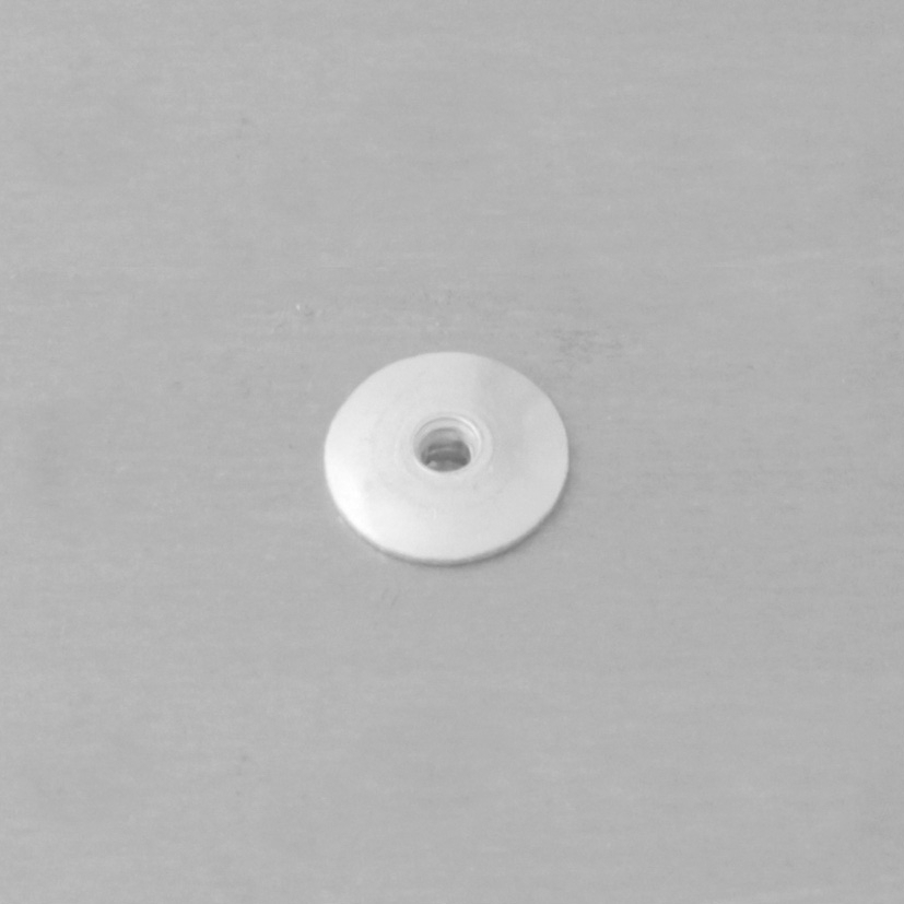 rivet standards à aluminium/acier à tête large à Ø4,8x25mm - SCELL-IT - EX-9445524825