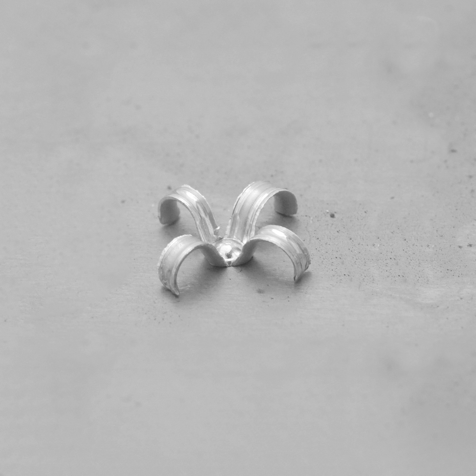 250 rivets éclatés à aluminium/acier à tête plate à Ø4,8x20mm - SCELL-IT - PAD4820