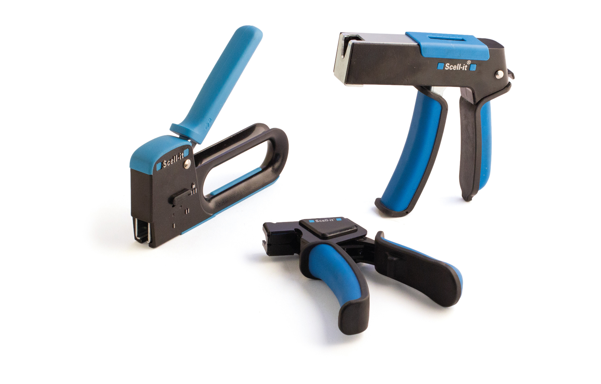 outil de pose manuel SMARTEE pour chevilles métalliques à expansion M4-M8 - SCELL-IT - SMARTEE