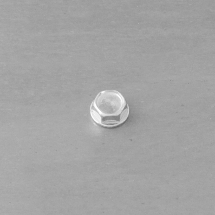 100 vis autop. bi-métal inox A2-acier cémenté - th - perçage acier - Ø5,5x100mm - SCELL-IT - THPLBM-55100