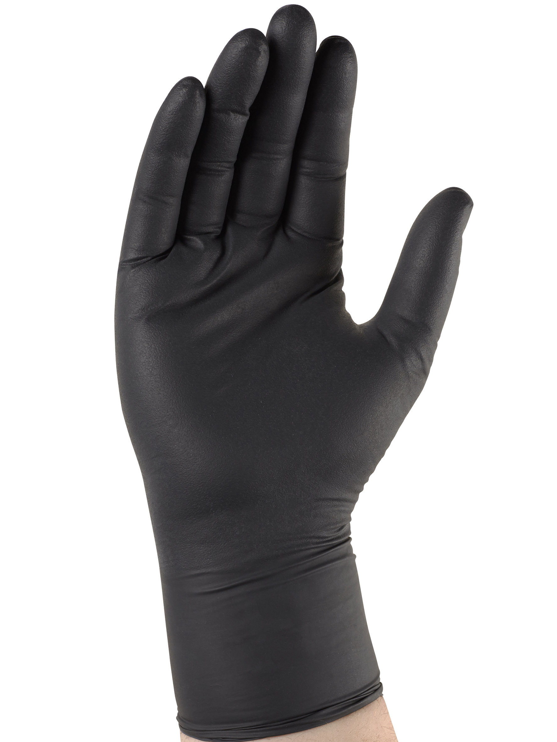 Gant nitrile Boîte de 100 gants - SINGER - AUU5000