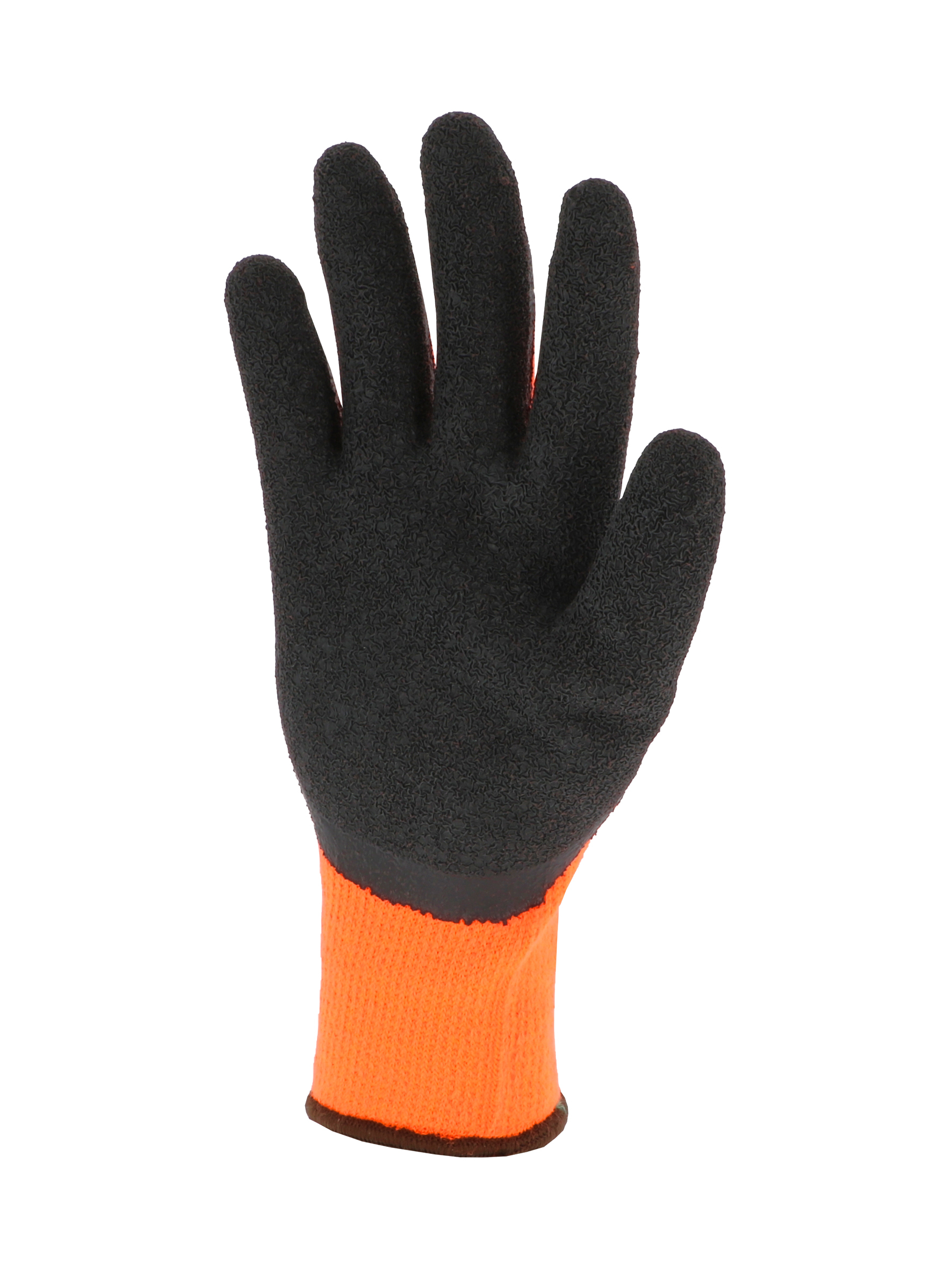 Gant latex crêpé Support acrylique - SINGER - CTAC30R