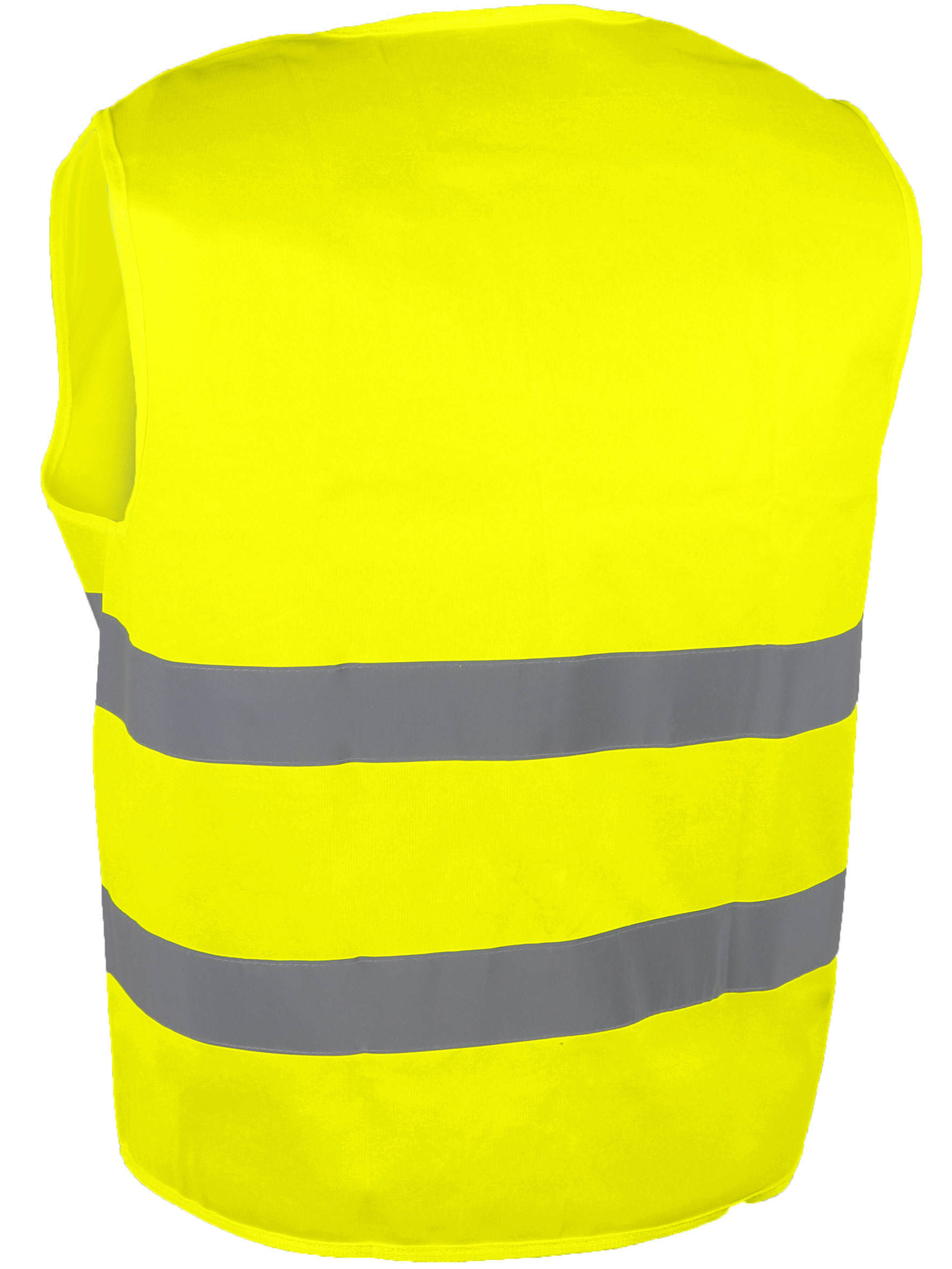 Gilet haute visibilité Polyester Fermeture auto-agrippante - SINGER - GILA