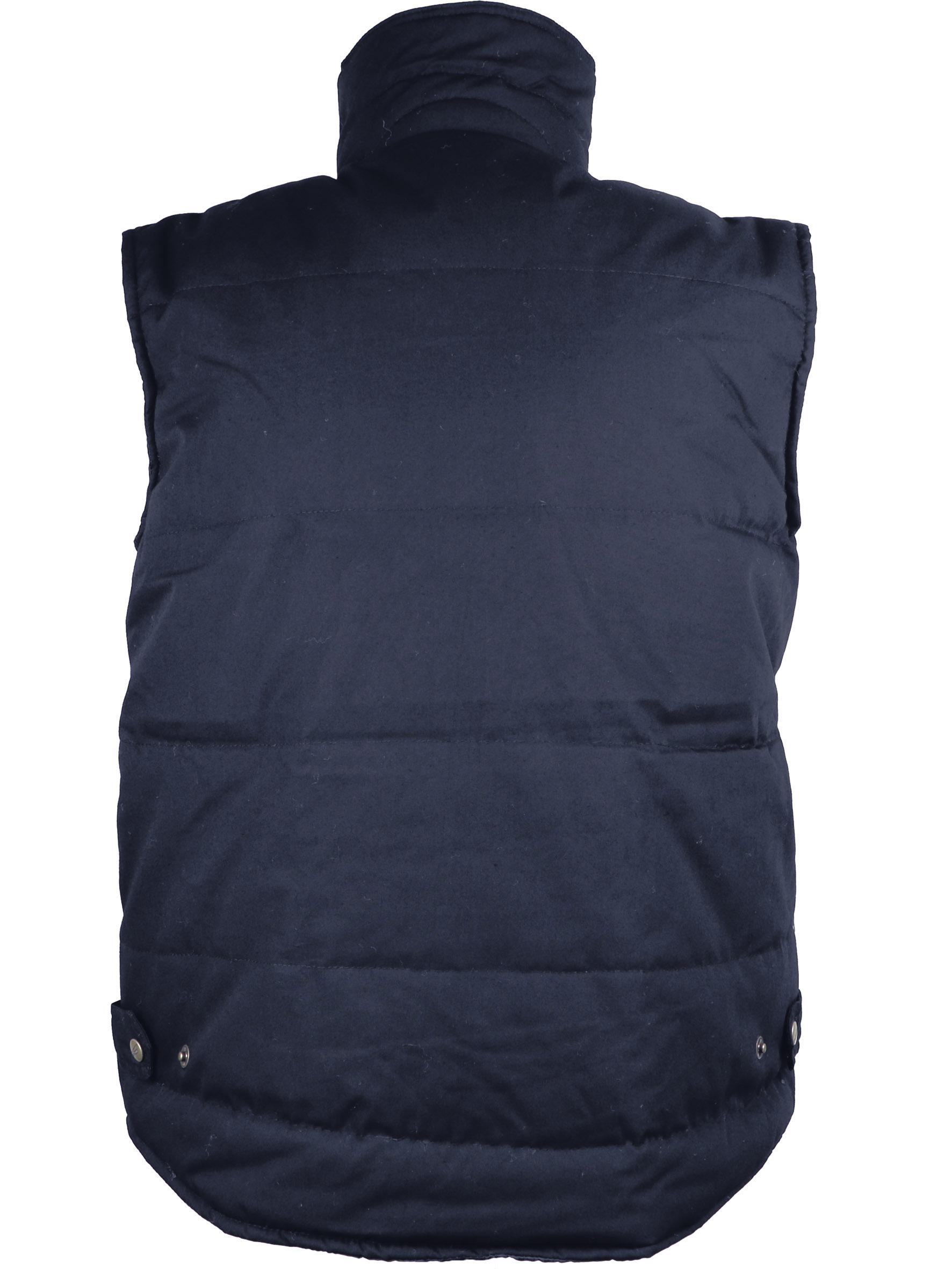Gilet polyester/coton Multi-poches Rembourrage polyester (260 g/m²) - SINGER - GILSPORTM
